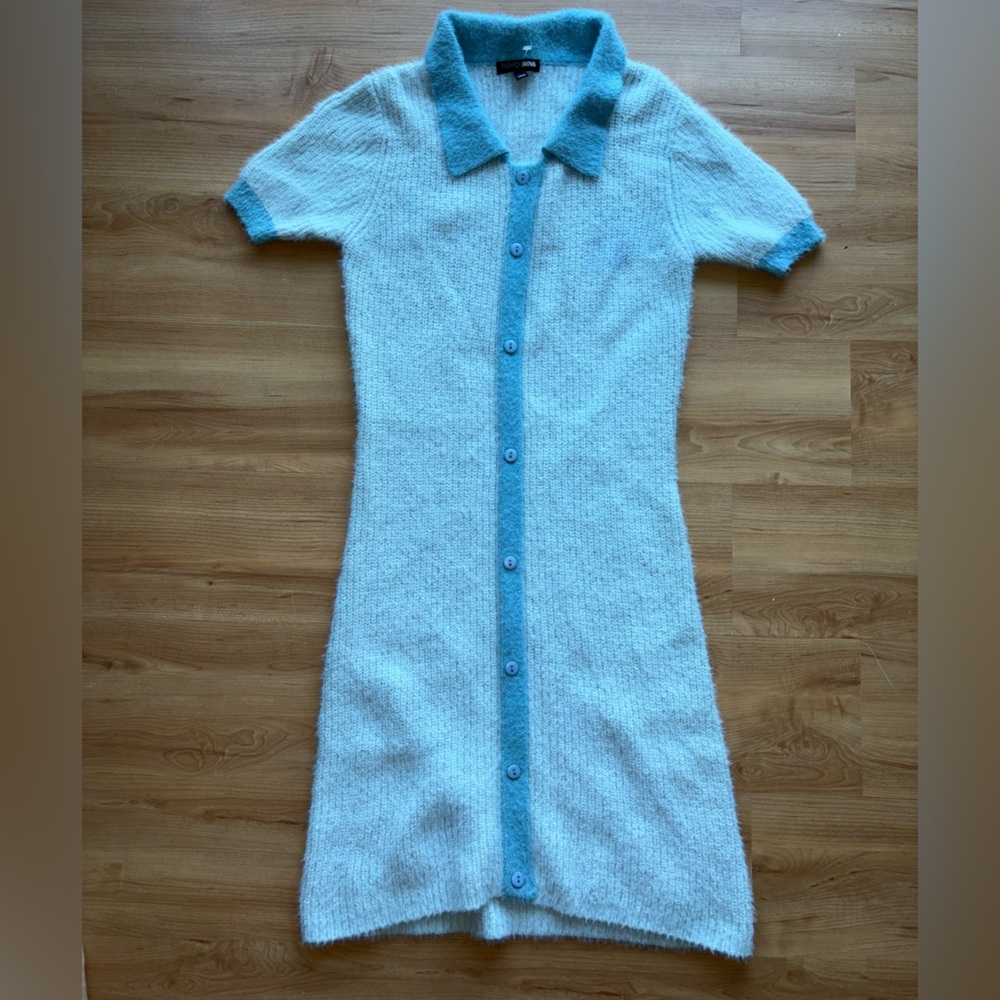 Fashion Nova Dress